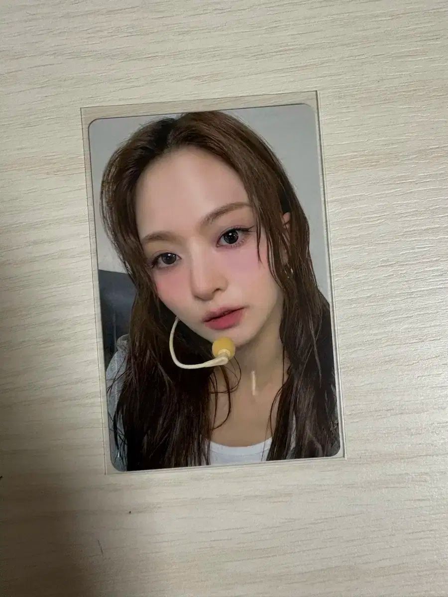 fromis_9 プロミスナイン プミナ イ ナギョン LEE NAGYUNG タワーレコード タワレコ 日本 トレカ