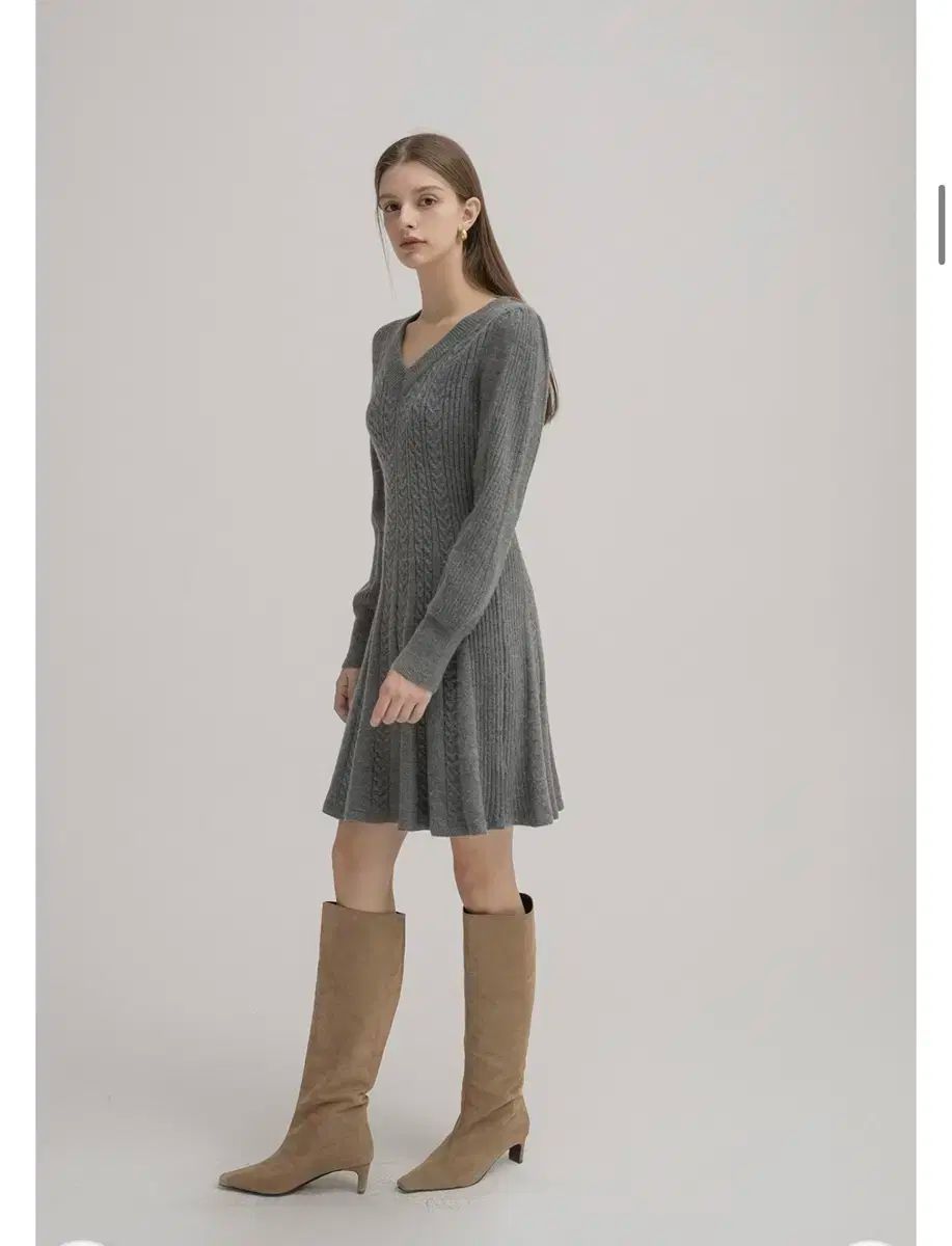 アトリエナイン ケーブル ワンピース