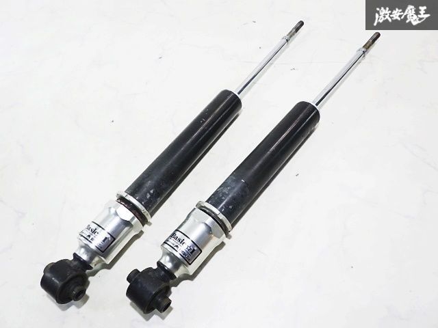 RS-R RS☆R 車高調 RSR Basic-i SPORT-SERVICE プリウス 製品案内-車