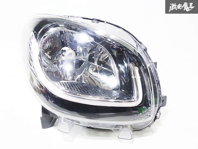 smart スマート W 453 フォーフォー 右ハンドル ヘッドライト ヘッドランプ 右側 右 運転席