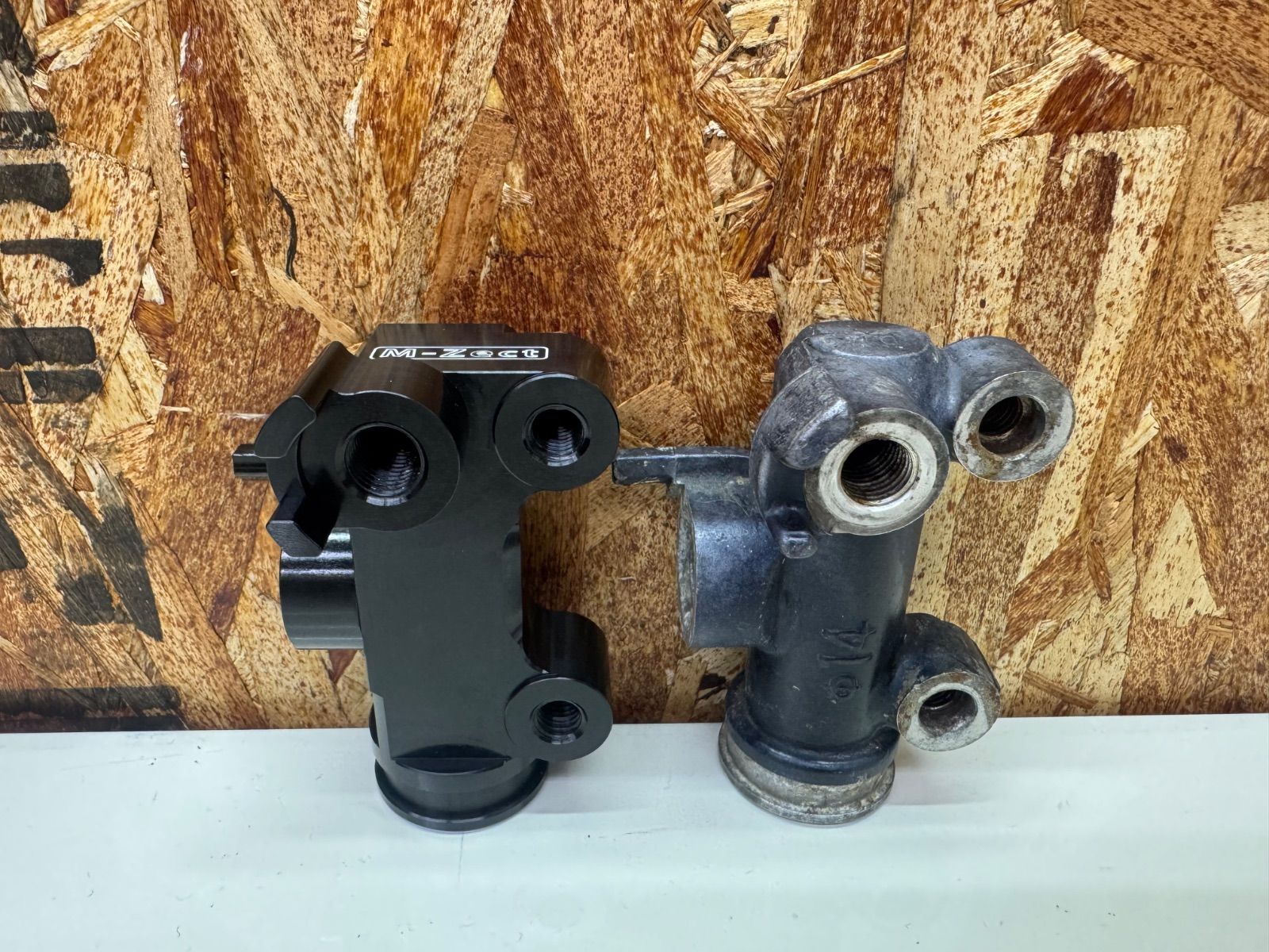 Z400GP Z550GP Z750GP 新品 オリジナルリアマスターASSY 検索用