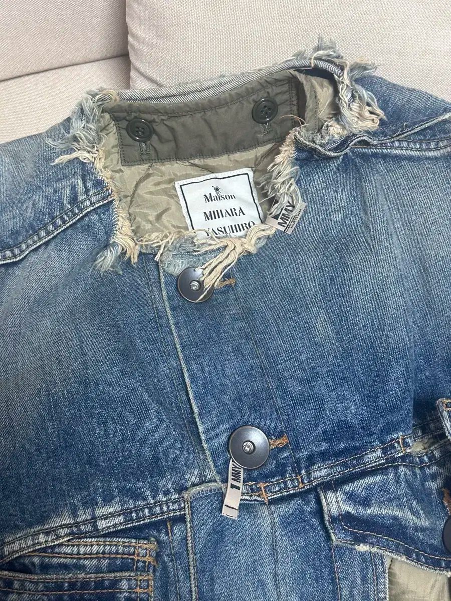 ディストレス エフェクト