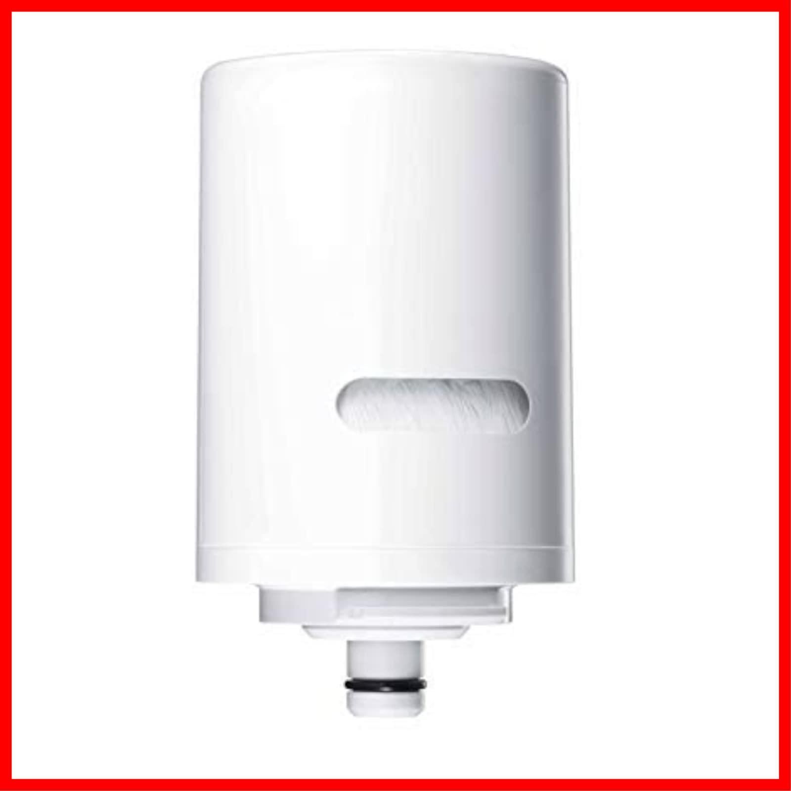 在庫 MONOシリーズ 交換カートリッジ 蛇口直結型 浄水器 MDC01SZ クリンスイ