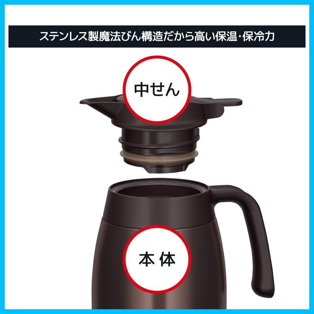 ダークブラウン