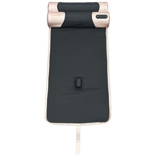 CH 67 D ドクターエア 3 Dエアストレッチマット ピンク EAM 01