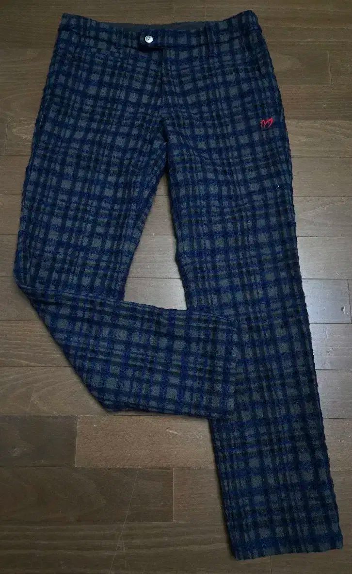 高品質 マスターバニーエディション ゴルフ 防風ズボン 30 31