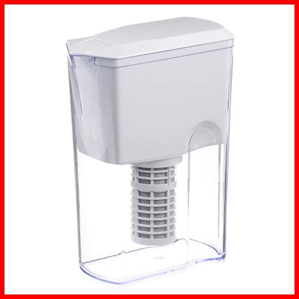 UL-035 ULeAU ウルオ ポット型浄水器 本体 カートリッジ1本付属 女性のためのうるおう浄水器 Etec イーテック