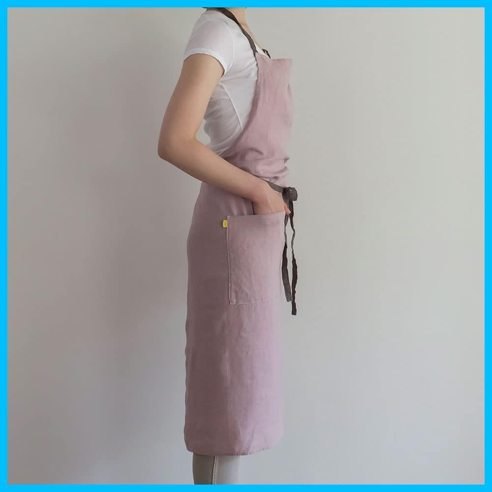 マノン フルエプロン