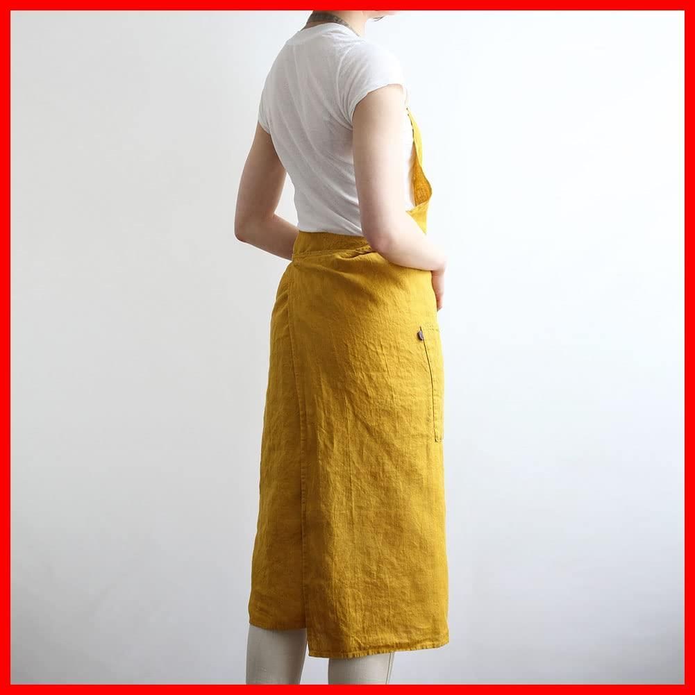 商品 フルエプロン