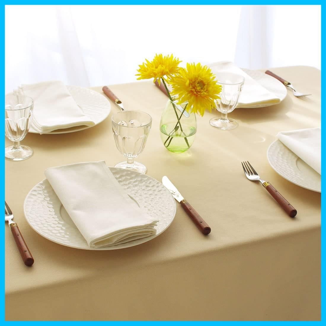 130×170cm テーブルクロス