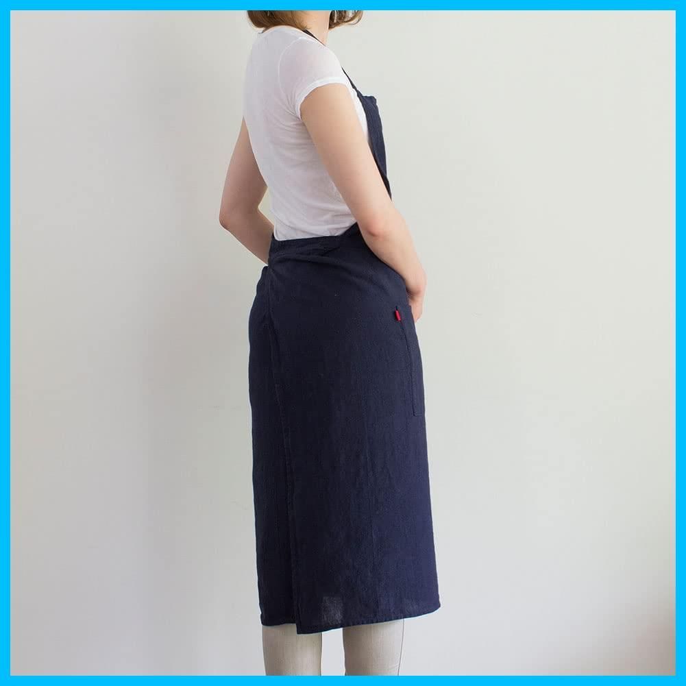 数量 e Lina リーノエリーナ エプロン フルエプロン マノン Manon Lino A260 ノクターン レディース メンズ キッチン 無地 リネン 麻 シンプル ロング丈 ギフト プレゼント WWW_OPDRERGINERDOGAN_COM