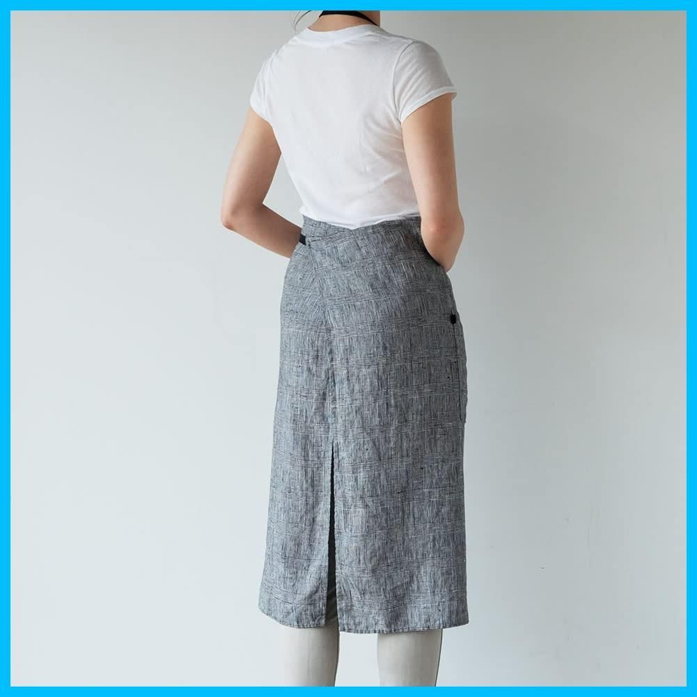 エプロン シンプル