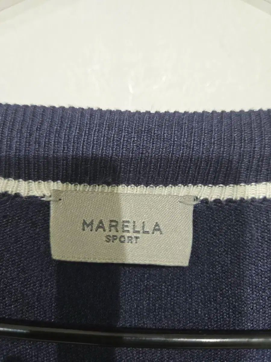  マレーラ ロング カーディガン コート ネイビー マックスマーラ 長袖 カーディガン ボレロ アンサンブル