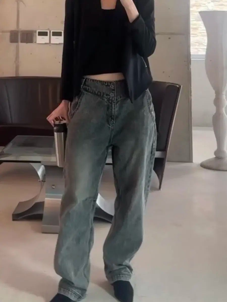 ミスチーフ ウォッシュド