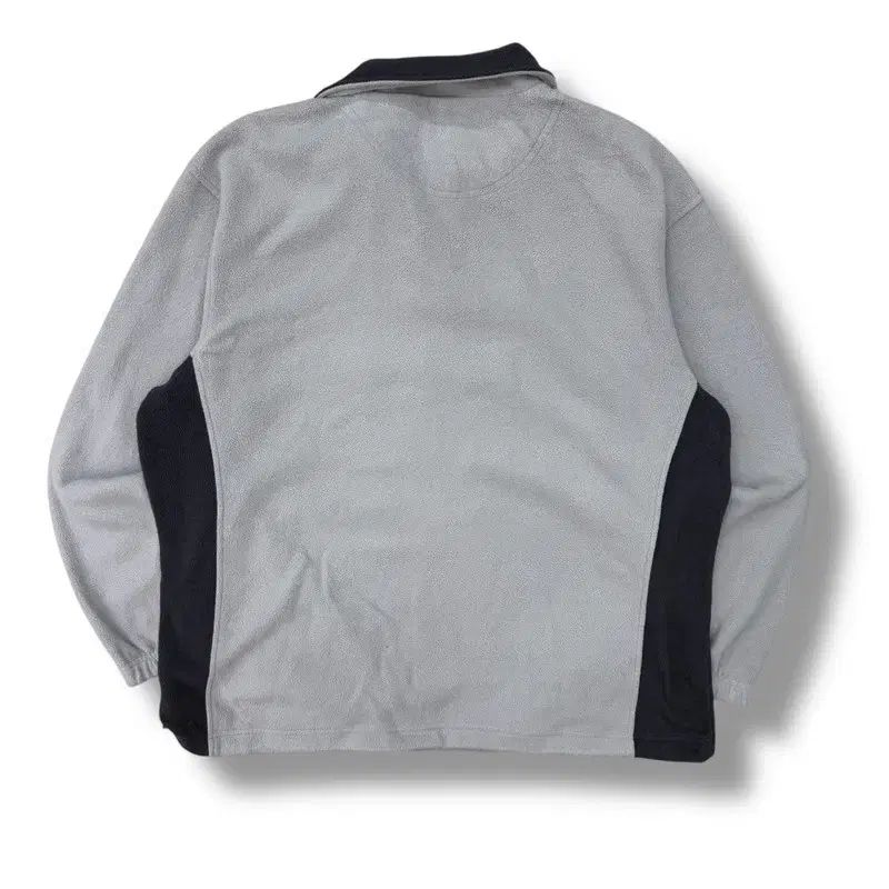 チャンピオン ハーフジップ フリース r1938