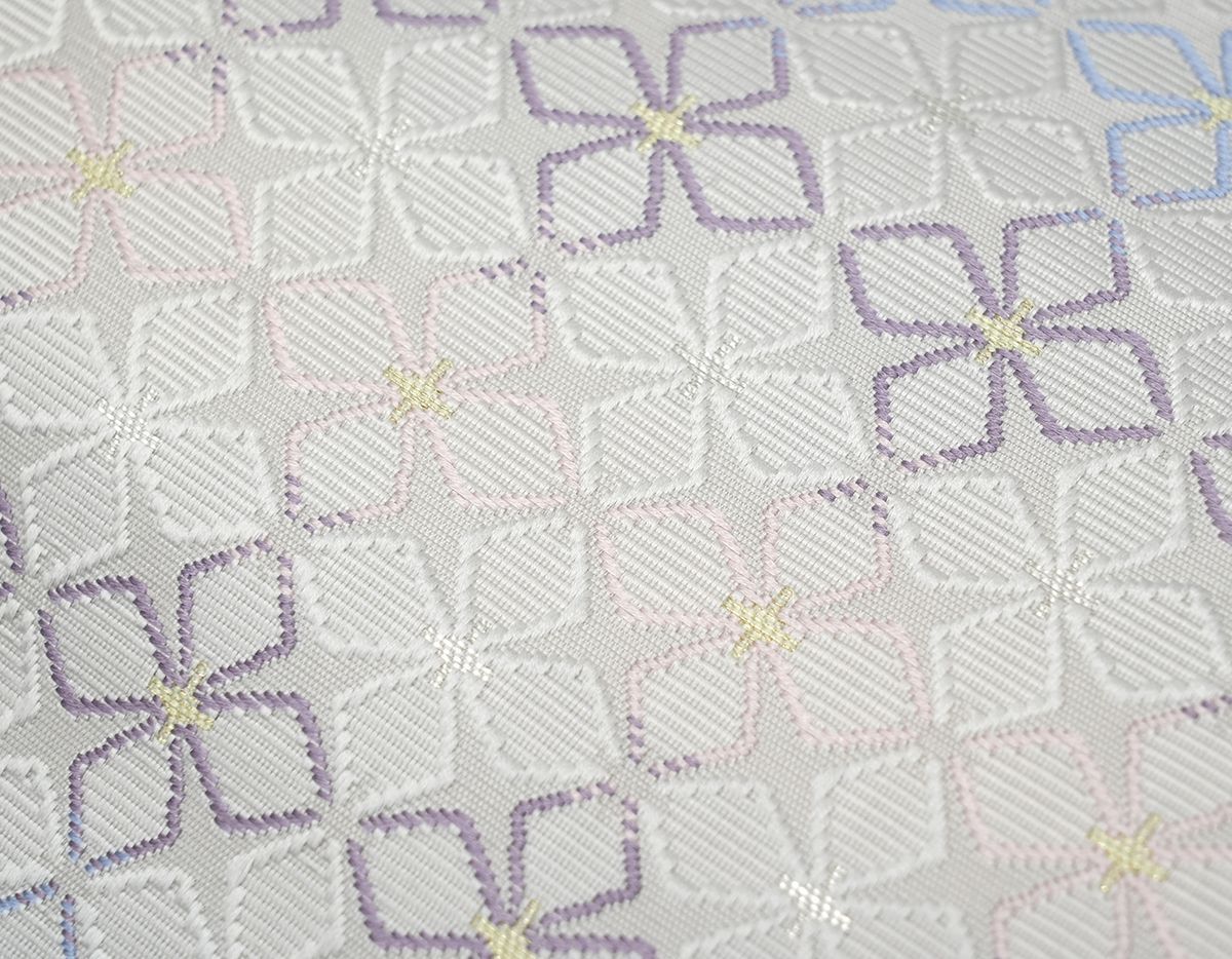 白地 仕立代込み