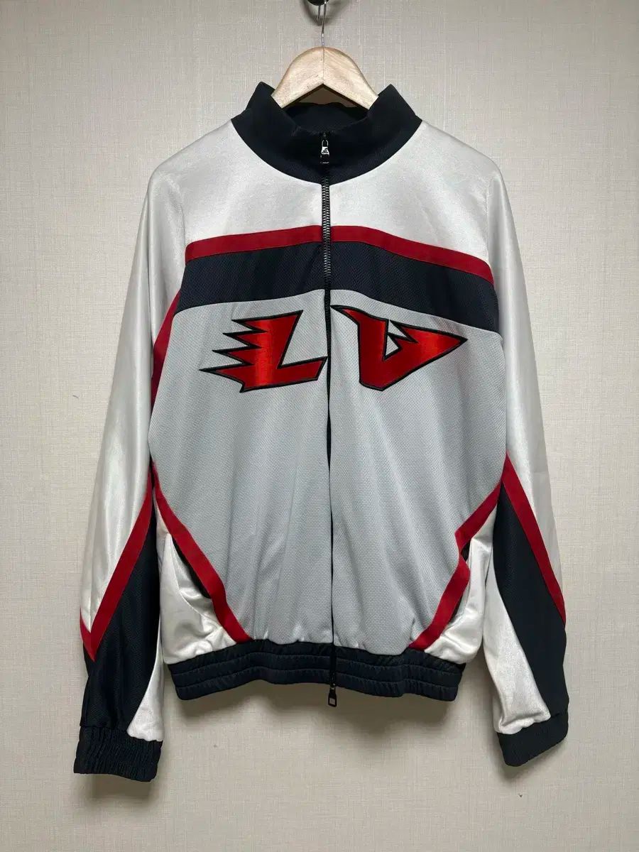 XL 唯一実物 ルイヴィトン 엠빌리쉬 メッシュ ジャケット