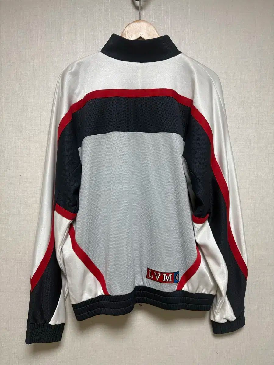 XL 唯一実物 ルイヴィトン 엠빌리쉬 メッシュ ジャケット