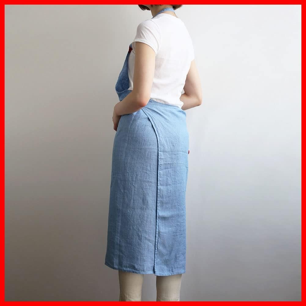 フルエプロン マノン