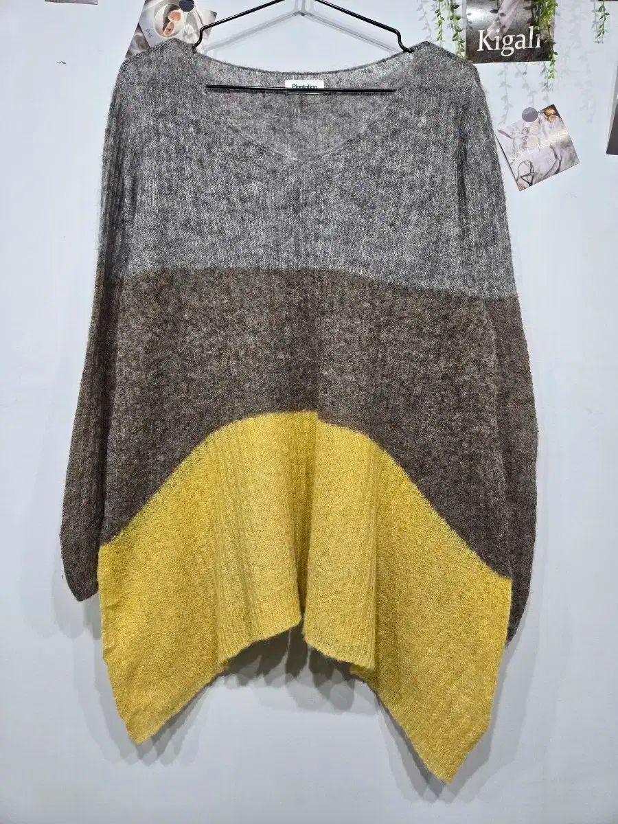 ニット セーター