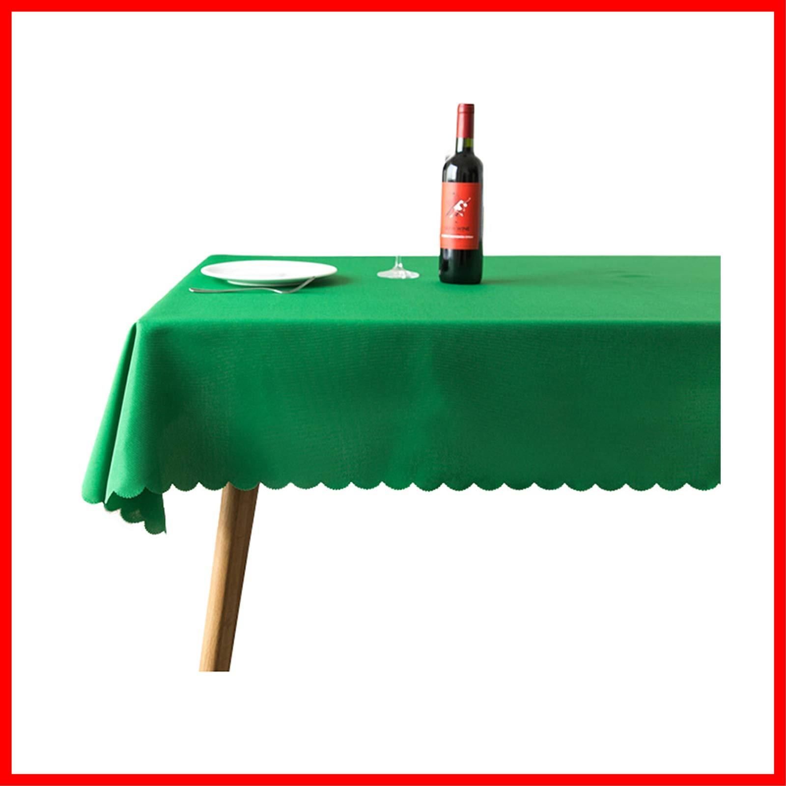 特価商品】テーブルカバー 食卓カバー テーブルクロス オシャレ 無地