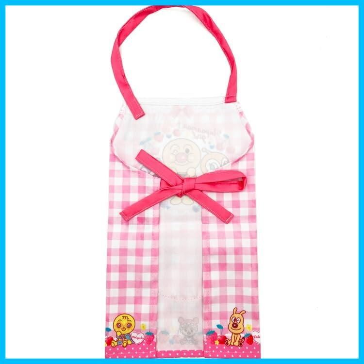 在庫処分】Free ピンク 02920-22 Size エプロン [サロンジェ] - メルカリ