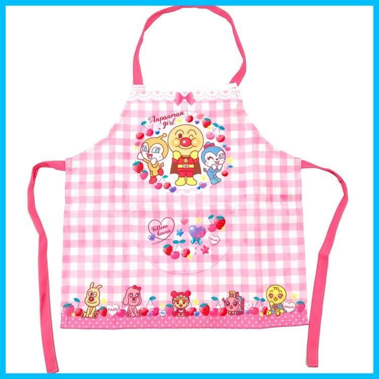 Free ピンク 02920-22 Size エプロン サロンジェ