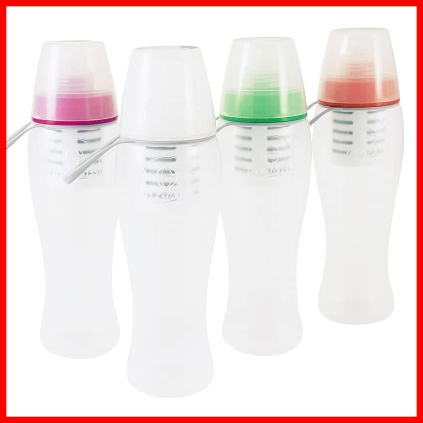 新着商品 ガイアライトボトル ピンク ガイアの水135