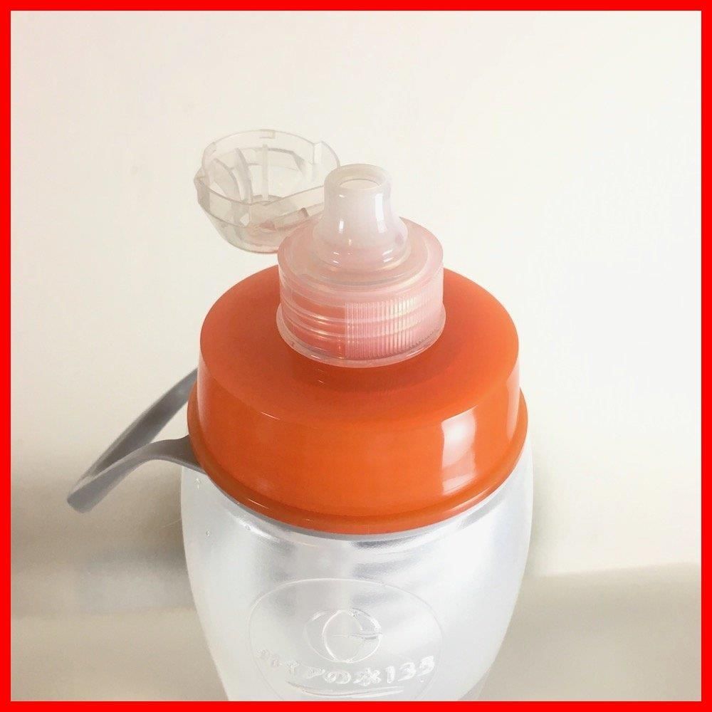 新着商品 オレンジ ガイアライトボトル ガイアの水135 WWW_OPDRERGINERDOGAN_COM