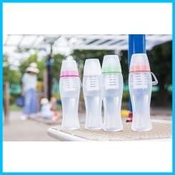 在庫 ガイアライトボトル ガイアの水135 グリーン