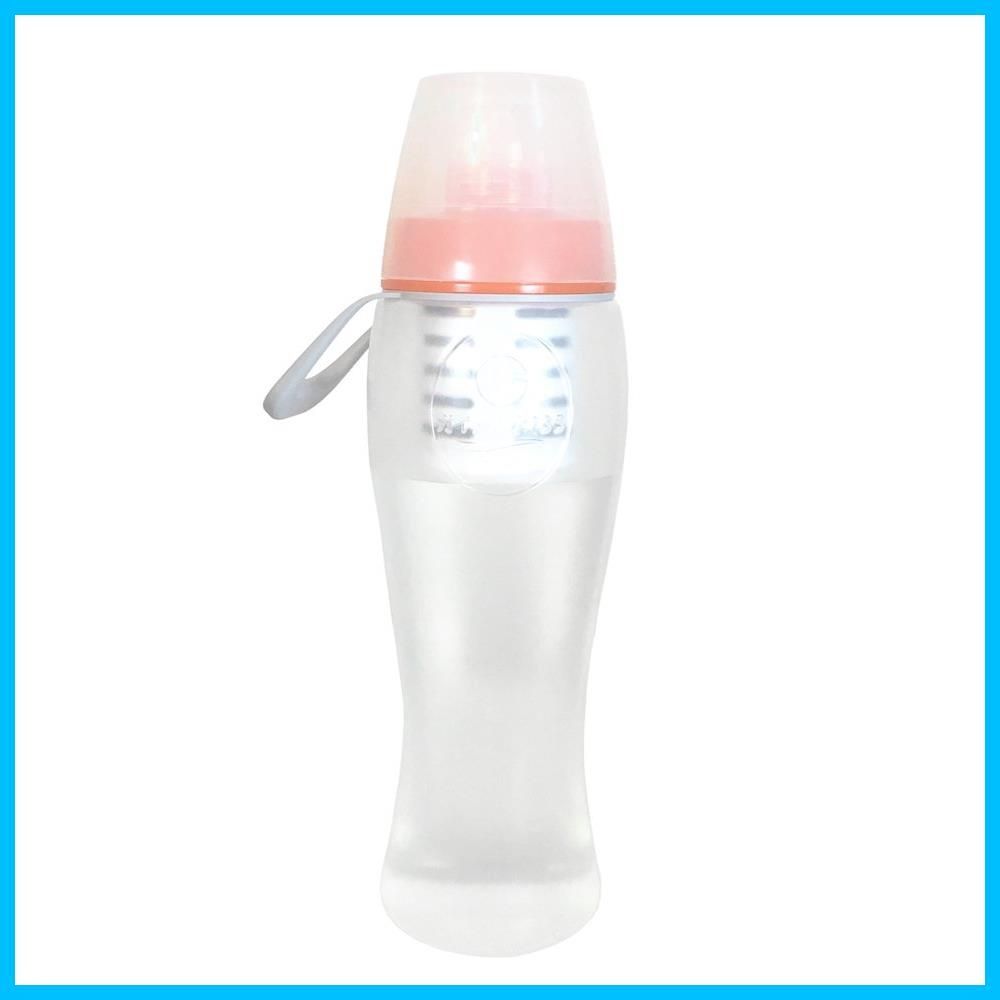 新着商品 オレンジ ガイアライトボトル ガイアの水135