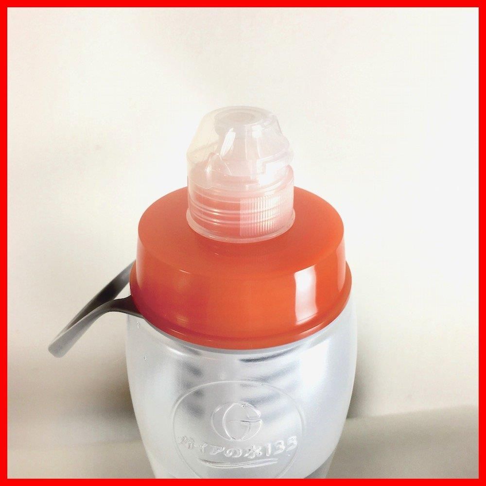 ガイアライトボトル ガイアの水135