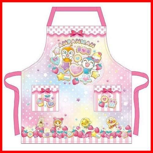 110 ピンク 02920-03 エプロン サロンジェ