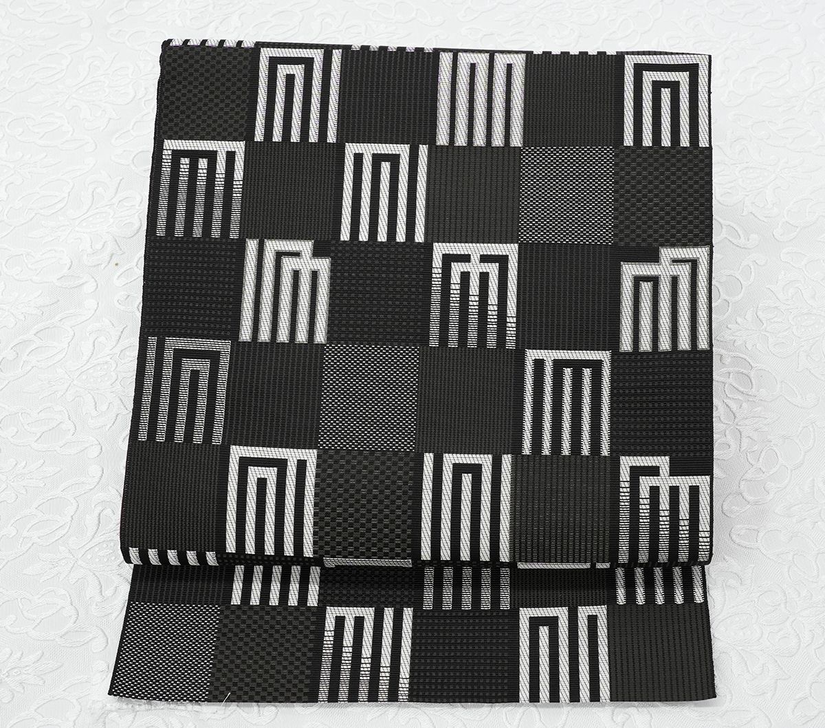 源氏香＆市松模様