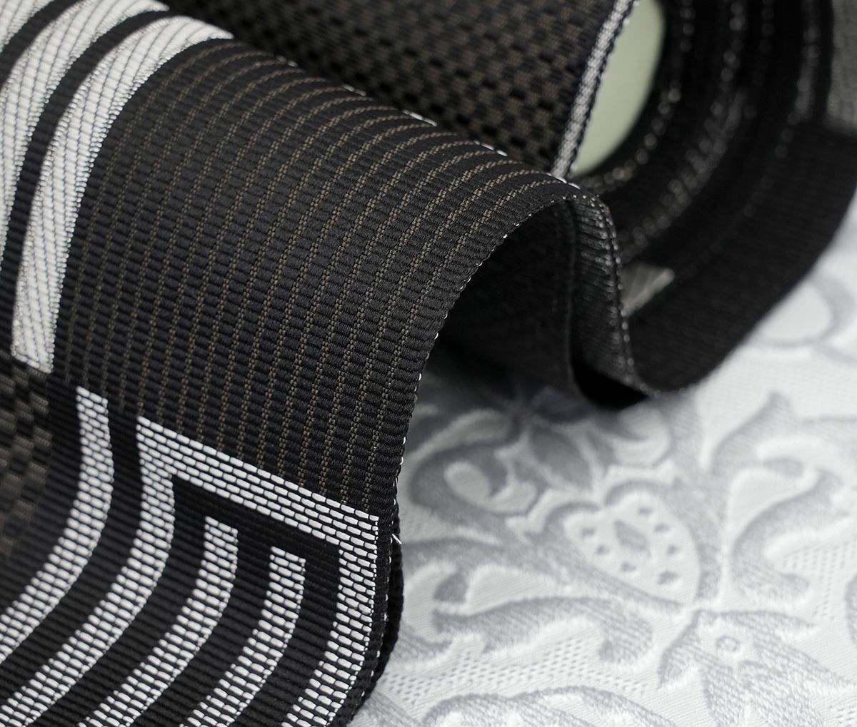 黒地 仕立代込み