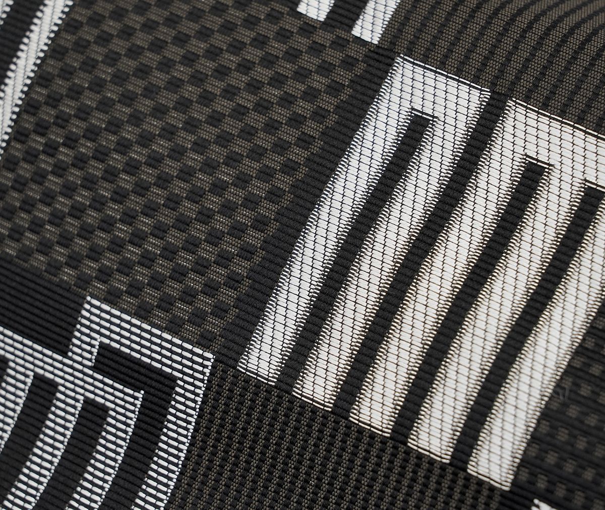 協和織 八寸名古屋帯