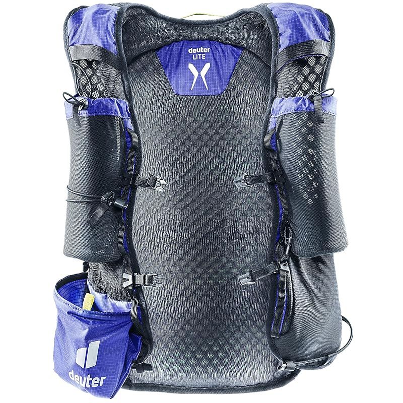 ドイター アセンダー 7 インディゴ -3049 モデル O S 1