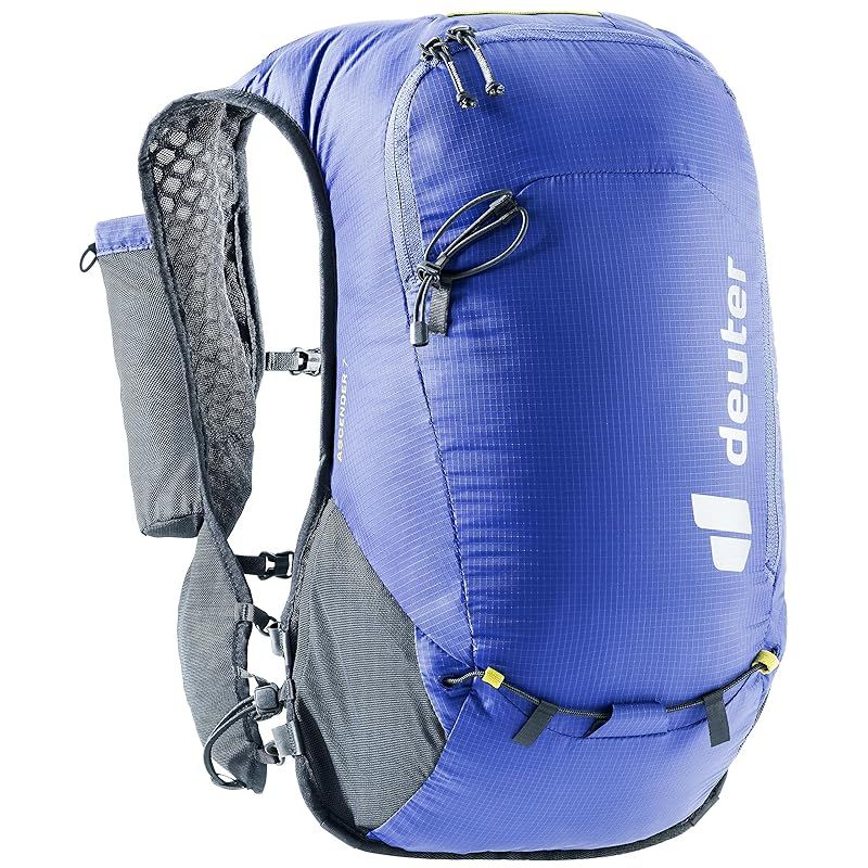 ドイター BACKPACK アセンダー 7 インディゴ D3100022-3049 モデル O S 1