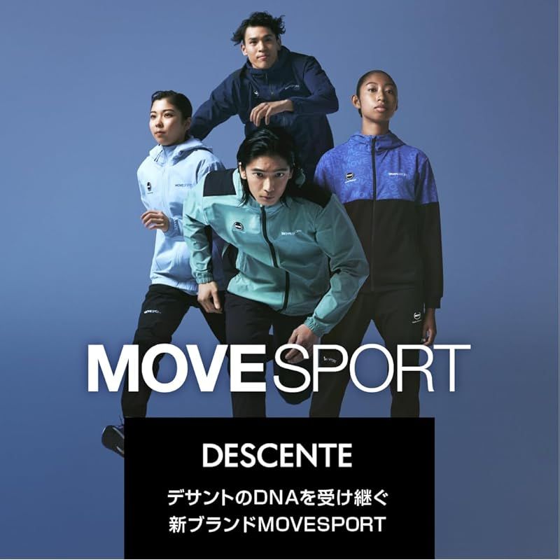 ムーブスポーツ