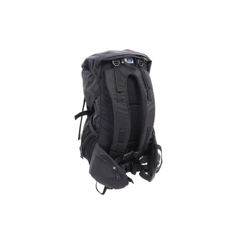 カリマー デイパック tatra 25 Black ブラック 0