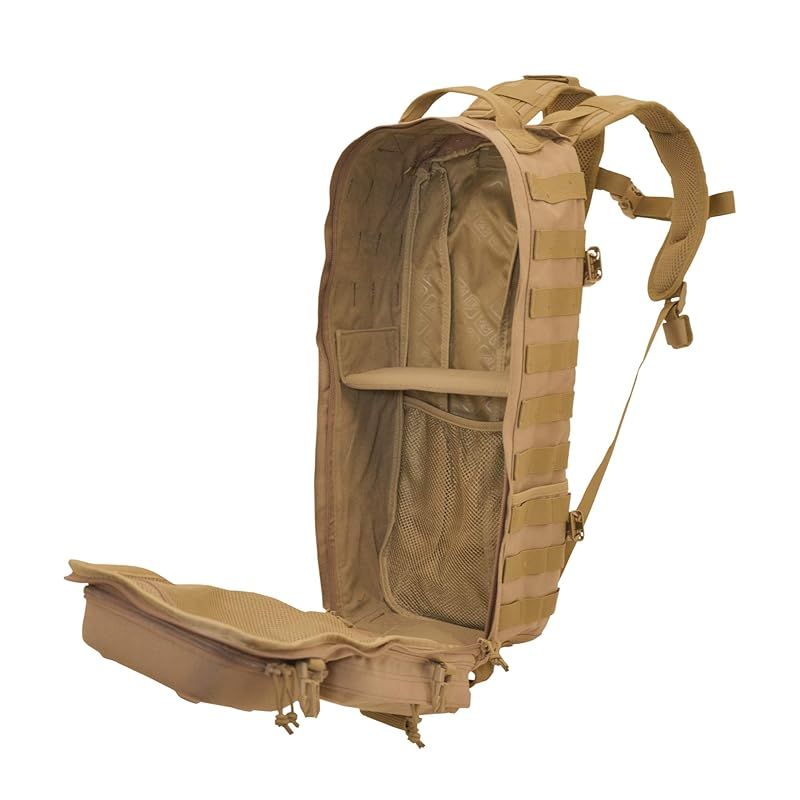  ハザード4 バッグ Black ノーマル Plan-C Dual Strap Daypack H 4-BKP-PLC-BLK 1 リュック バッグ