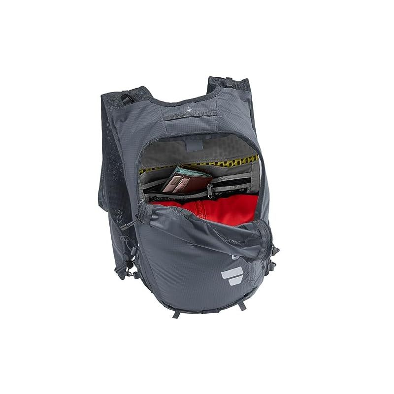  ドイター アセンダー 7 ブラック -7000 モデル Free Size 1 ファッション雑貨 ベビー キッズ