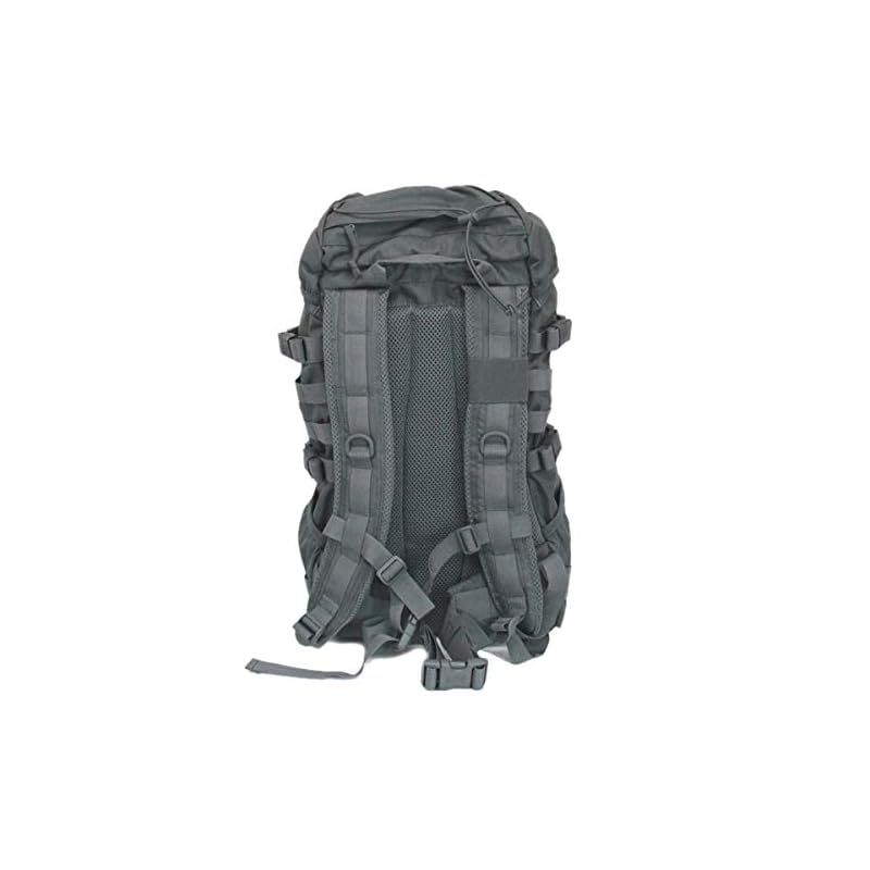 カリマーSF プレデター30 karrimor SF Predator 30 (グレー M050G1) 0