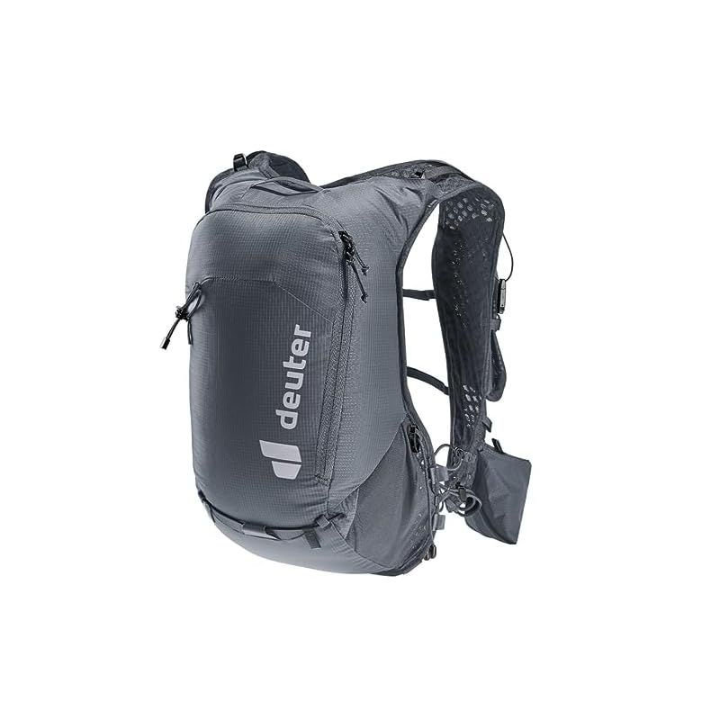 ドイター BACKPACK アセンダー 7 ブラック D3100022-7000 モデル Free Size 1