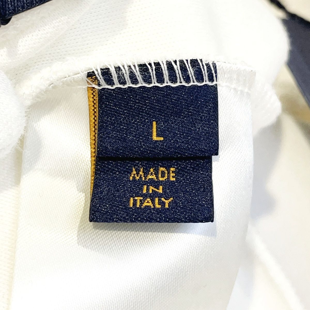 中古】 LOUIS VUITTON ルイ・ヴィトン LVサークルロゴ スウェット  