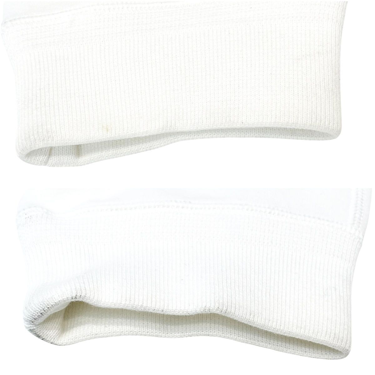 中古】 LOUIS VUITTON ルイ・ヴィトン LVサークルロゴ スウェット  