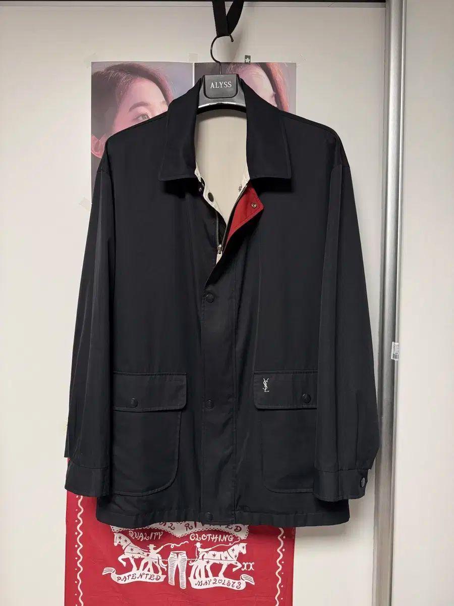 イヴ サンローラン