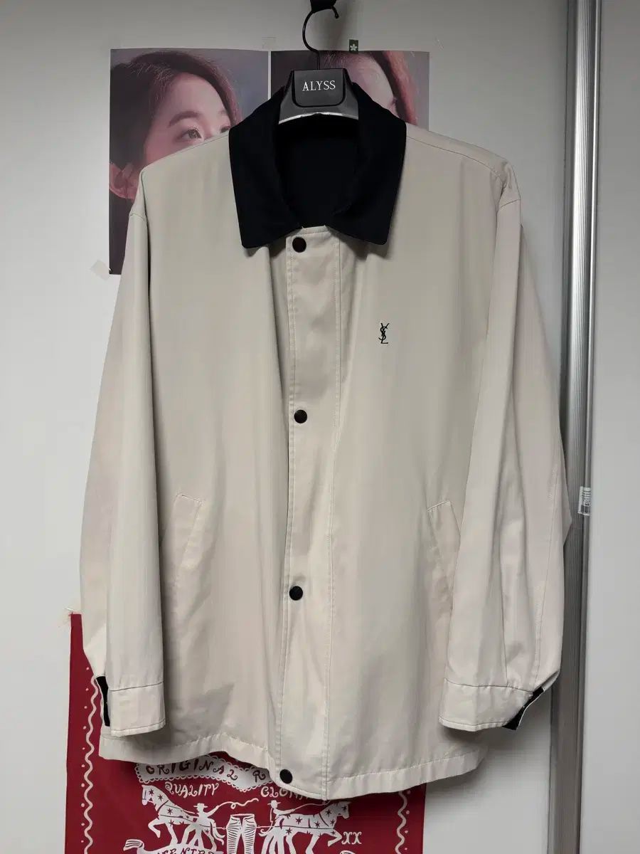 イヴ サンローラン