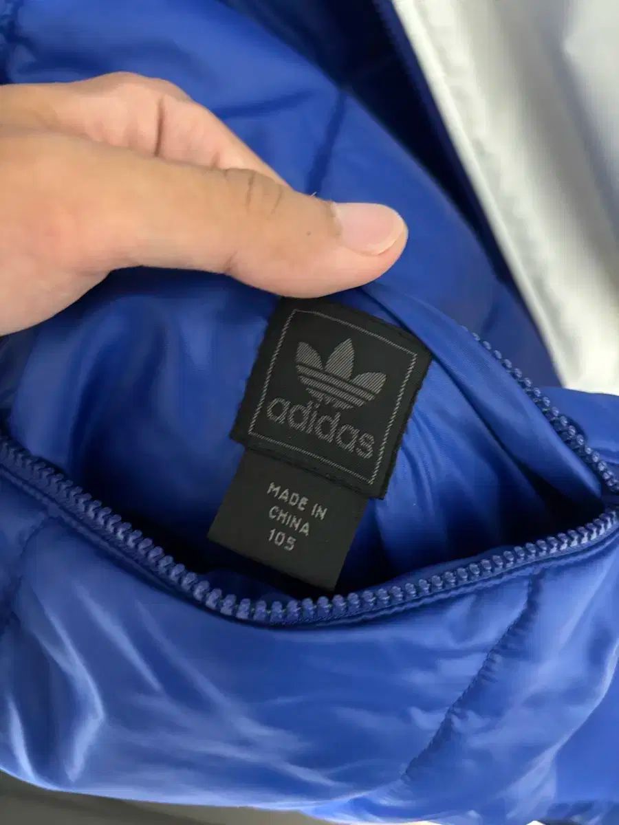 リバーシブル ジャケット