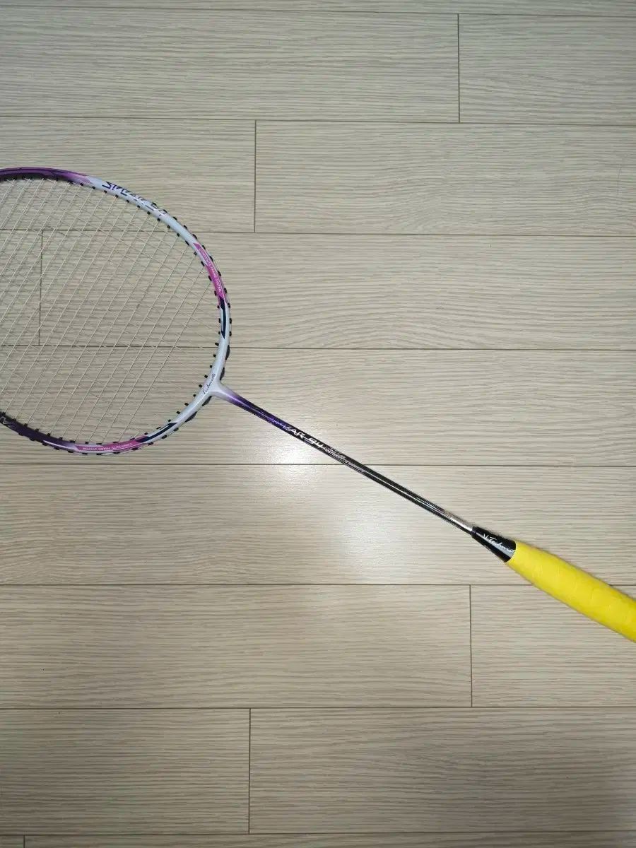 Technist スピア94 バドミントン ラケット